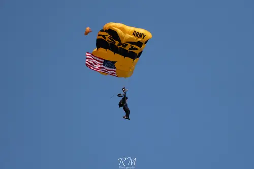 2024 Ldn airshow photo 11